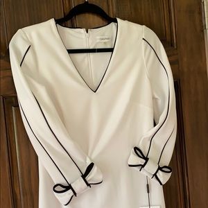 NWT Calvin Klein Dress